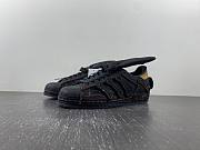Adidas Superstar Melting Sadness Halloween IG9632 - 1