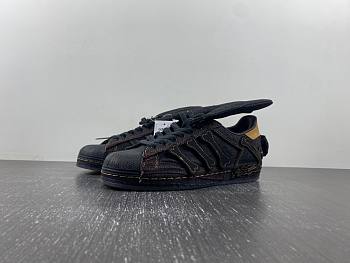Adidas Superstar Melting Sadness Halloween IG9632