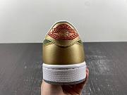 Air Jordan 1 Low OG Year of the Dragon (2024) FQ6593-100 - 3