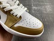 Air Jordan 1 Low OG Year of the Dragon (2024) FQ6593-100 - 5