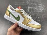 Air Jordan 1 Low OG Year of the Dragon (2024) FQ6593-100 - 6