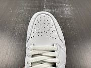 Air Jordan 1 Mid Reverse Panda DQ8426-132 - 3