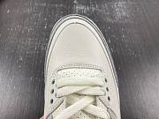 Air Jordan 3 Retro Craft Ivory FJ9479-100 - 5