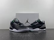 Air Jordan 3 Retro Green Glow CT8532-031 - 2