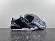 Air Jordan 3 Retro Green Glow CT8532-031 - 4