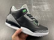 Air Jordan 3 Retro Green Glow CT8532-031 - 6