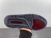 Air Jordan 3 Spizike Retro Low Cardinal Red FQ1869-800 - 3