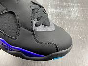 Air Jordan 8 Retro Aqua 305381-025 - 3