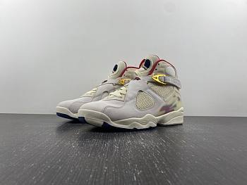 Air Jordan 8 Retro SP SoleFly Mi Casa Es Su Casa FJ2850-107