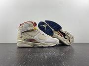 Air Jordan 8 Retro SP SoleFly Mi Casa Es Su Casa FJ2850-107 - 4