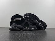 Air Jordan 8 Retro Winterized Gunsmoke FD1334-001 - 6