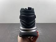 Air Jordan 8 Retro Winterized Gunsmoke FD1334-001 - 5