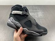 Air Jordan 8 Retro Winterized Gunsmoke FD1334-001 - 3
