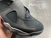 Air Jordan 8 Retro Winterized Gunsmoke FD1334-001 - 2