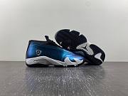 Air Jordan 14 Retro Love Letter DH4121-300 - 5