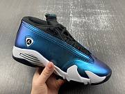 Air Jordan 14 Retro Love Letter DH4121-300 - 2