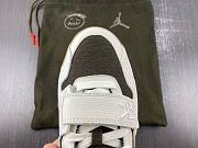 Air Jordan Jumpman Jack TR Travis Scott Sail FZ8117-100 - 3