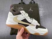 Air Jordan Jumpman Jack TR Travis Scott Sail FZ8117-100 - 2