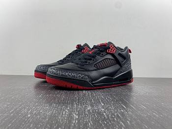 Air Jordan Spizike Low Bred FQ1579-006