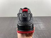 Air Jordan Spizike Low Bred FQ1579-006 - 6