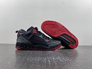 Air Jordan Spizike Low Bred FQ1579-006 - 5