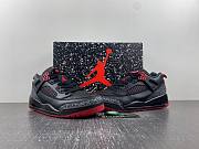 Air Jordan Spizike Low Bred FQ1579-006 - 4