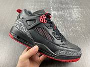 Air Jordan Spizike Low Bred FQ1579-006 - 3
