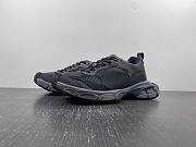 Balenciaga 3XL All Black 759692 W3XLH 1213 - 1