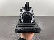 Balenciaga 3XL Black 734734 W3XL1 1090 - 5