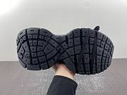 Balenciaga 3XL Black 734734 W3XL1 1090 - 3