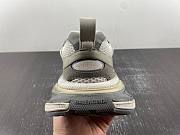 Balenciaga 3XL Grey Beige 759692 W3XLH 1212 - 6