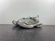 Balenciaga 3XL Grey Beige 759692 W3XLH 1212 - 5