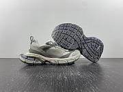 Balenciaga 3XL Grey Beige 759692 W3XLH 1212 - 3