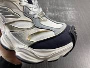 Balenciaga Cargo Sneaker Grey White 785756 W2MV1 9012 - 3