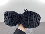 Balenciaga Phantom Runner Blue Grey 734734 W3XLR 0629 - 5