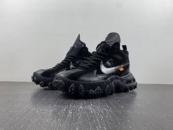 Nike Air Terra Forma Black DQ1615-200