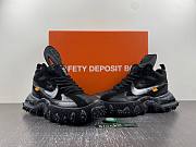 Nike Air Terra Forma Black DQ1615-200 - 4