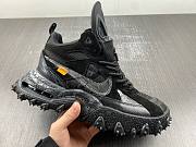 Nike Air Terra Forma Black DQ1615-200 - 2