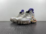 Nike Air Terra Forma Off-White Summit White Psychic Purple DQ1615-100 - 1