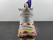 Nike Air Terra Forma Off-White Summit White Psychic Purple DQ1615-100 - 2