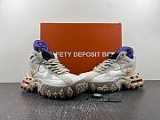 Nike Air Terra Forma Off-White Summit White Psychic Purple DQ1615-100 - 3