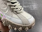 Nike Air Terra Forma Off-White Summit White Psychic Purple DQ1615-100 - 5