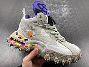 Nike Air Terra Forma Off-White Summit White Psychic Purple DQ1615-100 - 6