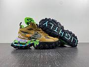 Nike Air Terra Forma Off-White Wheat Green Strike DQ1615-700 - 4