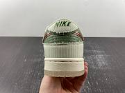 Nike Dunk Low Retro PRM Kyler Murray Be 1 of One FQ0269-001 - 4