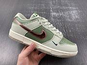 Nike Dunk Low Retro PRM Kyler Murray Be 1 of One FQ0269-001 - 6