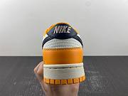 Nike Dunk Low Wear and Tear Yellow FN3418-100 - 2