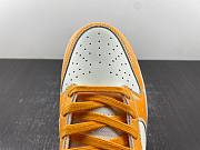 Nike Dunk Low Wear and Tear Yellow FN3418-100 - 3
