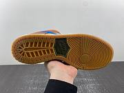 Nike SB Dunk Low Corduroy Dusty Peach BQ6817-201 - 3