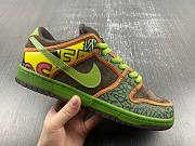 Nike SB Dunk Low De La Soul 789841-332 - 6